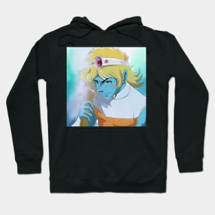 Music Time Hoodie